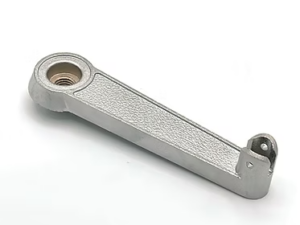 080 | Crank Handle w/ Knob