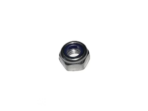 #047: Lock Nut (M6)